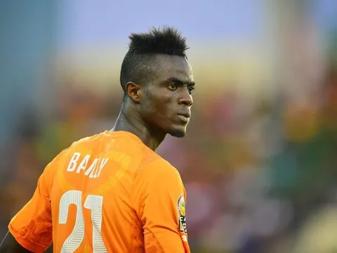 Eric Bailly mang đến sự ngây ngô cần thiết cho Mourinho