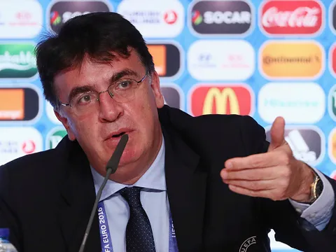 VCK EURO 2020: 16 hay 24 đội tham dự?