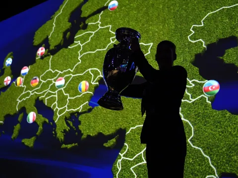 Hậu EURO 2016: Đừng lo, 2020 có thể còn tệ hơn!