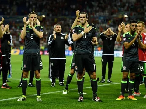 EURO 2016: Không cổ tích, nhà cái "hốt bạc"
