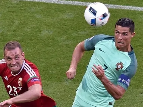 EURO 2016: Ưu thế đối đầu có giúp Bồ Đào Nha đánh bại Ba Lan?