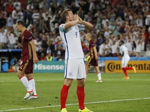 EURO 2016: Các trung phong cắm đang ở đâu?