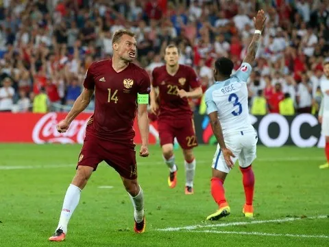 20h00 ngày 15/06, Nga vs Slovakia: Cân sức cân tài