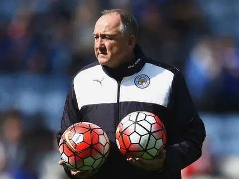 Everton chiêu mộ thành công "đầu não" của Leicester