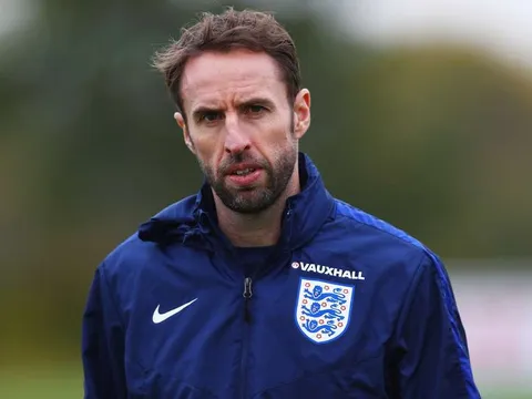FA chốt hạ tương lai của Gareth Southgate