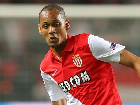 Fabinho sẽ là 'số 2' hoàn hảo của Man United