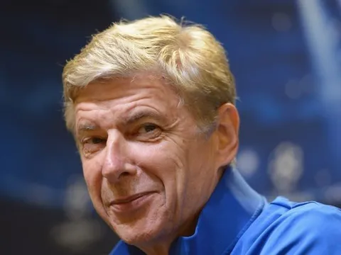Fan Arsenal náo loạn MXH sau khi bị Arsene Wenger 'troll'