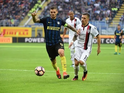 Fan đến tận nhà dọa giết Icardi
