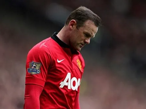 Fan M.U chỉ trích Wayne Rooney dữ dội