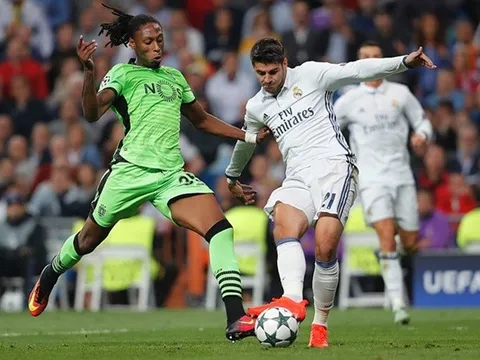 Fan Real tử vong sau khi Morata ghi bàn