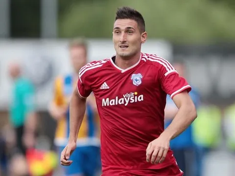 Federico Macheda - Còn ai nhớ sao trẻ M.U ngày nào?