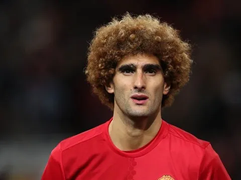 Fellaini tiết lộ 'nghệ thuật truyền lửa' của Mourinho