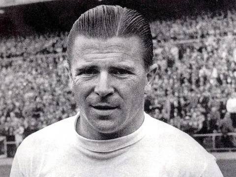 Ferenc Puskas - Một thời tung hoành châu Âu