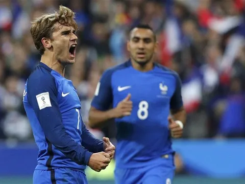 FIFA công bố 3 ứng viên cho danh hiệu Cầu thủ xuất sắc nhất năm