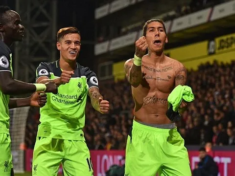 Firmino cảnh tỉnh đồng đội đừng chủ quan