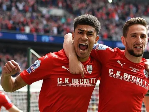 Top 5 bản hợp đồng trong ngày: Manchester dẫn đầu