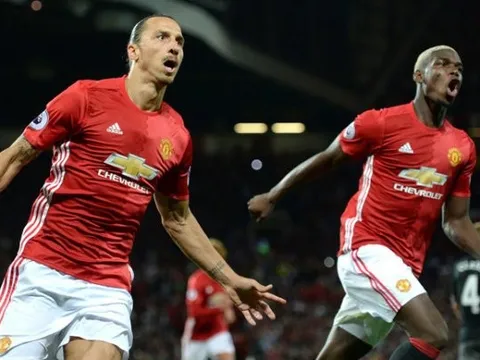Quan điểm chuyên gia: Sự khác biệt của Mourinho, Moyes và Van Gaal