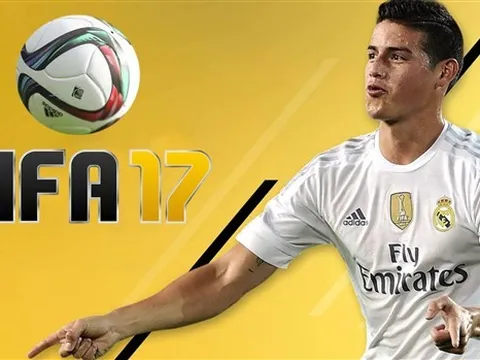 Game thủ suýt khóc vì ức khi người yêu tặng dĩa... FIFA 16
