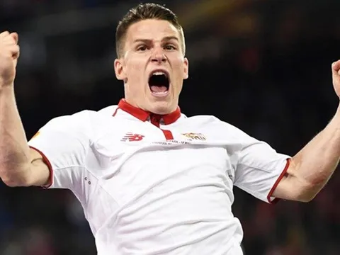 Barca bị "cản mũi" vụ chiêu mộ Gameiro