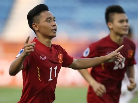'Gặp Iraq là cơ hội tốt nhất để U19 Việt Nam đi tiếp'