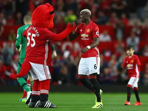 Gặp Northampton, Mourinho để 3 trụ cột dưỡng sức