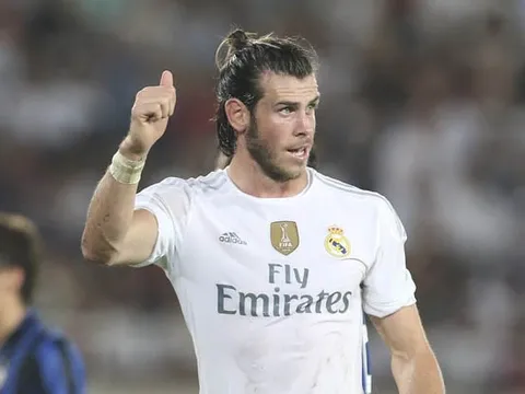 Gareth Bale quan trọng thế nào với Real Madrid?