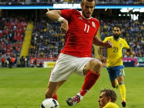 Gareth Bale quyết hạ Slovakia