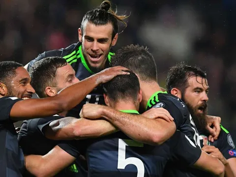 Gareth Bale thể hiện ra sao trước Áo?