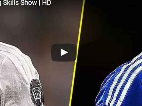 Gareth Bale vs Eden Hazard