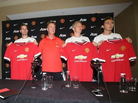 Gary Neville khuyên Mourinho thanh lọc lực lượng