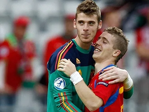 Chuyện EURO 2016: "Động cơ là gì, làm vì ai?"