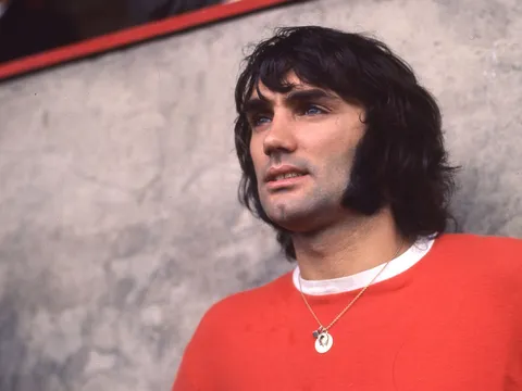 George Best, huyền thoại lắm tật và cũng nhiều tài của Man Utd