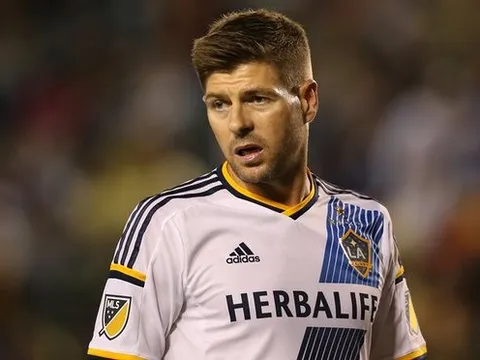 Gerrard sắp ra thông báo giải nghệ