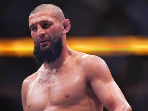 Bàn tròn UFC 328: Khamzat Chimaev đối đầu Sean Strickland có phải là mối thâm thù tồi tệ nhất lịch sử?