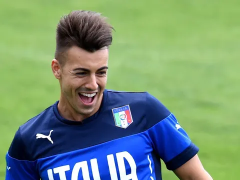 El Shaarawy đặt tham vọng tại EURO