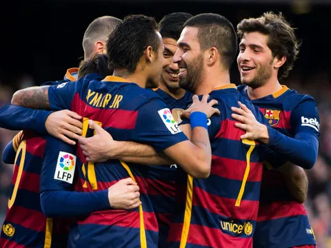 Chuyển nhượng ở Barca: Những bất phương trình cần lời giải