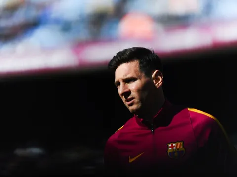 Lionel Messi: Mỗi bước đi tạo ra một di sản (phần 1)