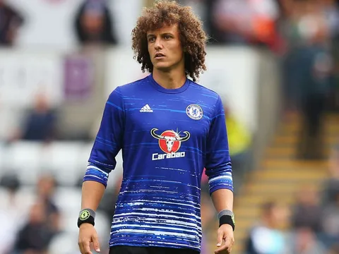 Ghế dự bị Chelsea còn đắt giá hơn cả đội hình Swansea