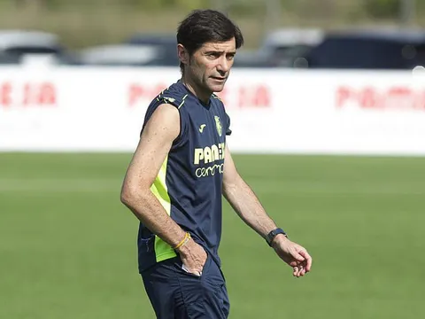 Ghế nóng Inter bất ngờ có ứng viên mới