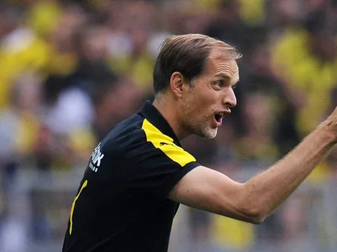 Ghi 12 bàn 2 trận, Tuchel bình thản
