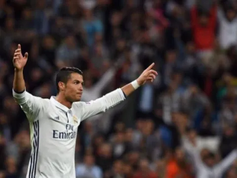 Ghi 550 bàn, Cristiano Ronaldo ở đâu trong lịch sử bóng đá thế giới?