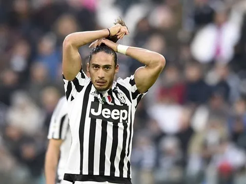 Gia cố hàng thủ, Napoli đưa "hàng thải" Juventus vào tầm ngắm