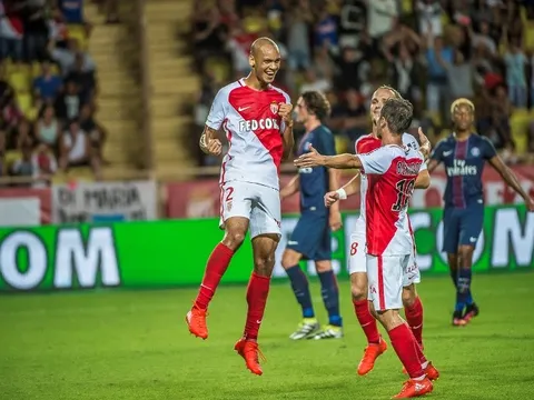 Giải mã hàng công khủng khiếp của AS Monaco