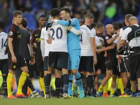 Giải mã sức mạnh của Tottenham Hotspur