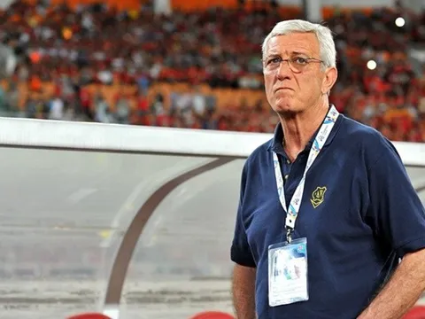 Giáo sư Lippi có dạy được 'học sinh kém' Trung Quốc?
