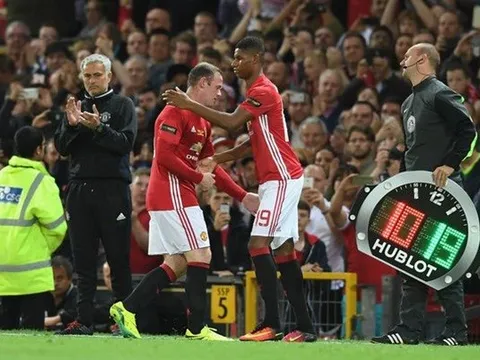 Giggs lo lắng cho tương lai của Marcus Rashford