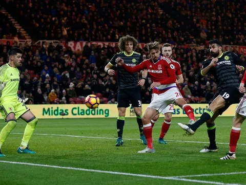 'Giờ gặp Chelsea, đội nào cũng ngán'