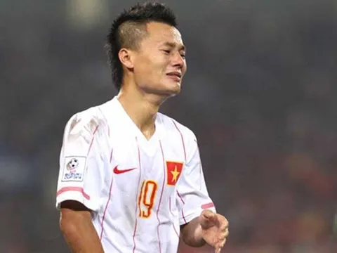 Giọt nước mắt Thành Lương
