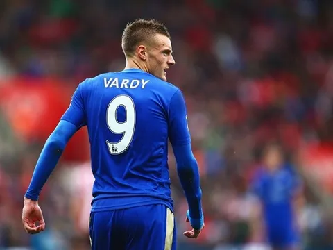 Giroud: "Vardy muốn gia nhập Arsenal"
