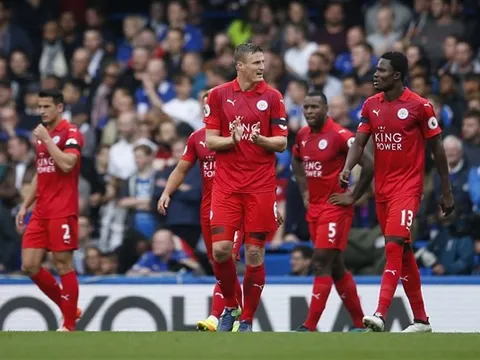 Góc BLV Vũ Quang Huy: Leicester City đã bị “lột mặt nạ”
